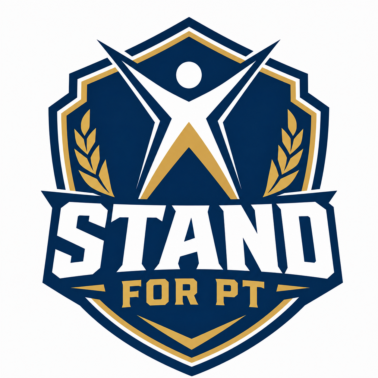 Stand for PT